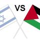Israelvspalistine