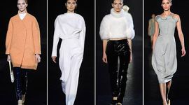 Timeline: fashion in argentina