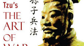 Timeline: Sun Tzu