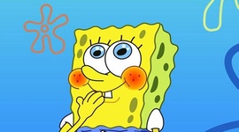 Timeline: Spongebob Squarepant