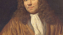 Timeline: Anton Van Leeuwenhoek