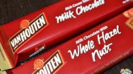 Timeline: Coenraad J. van Houten