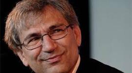 Timeline: ORHAN PAMUK