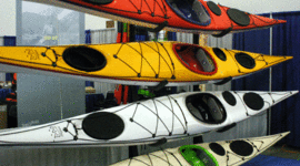 Timeline: Ships and Boats