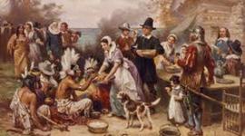 Timeline: Early Colonization