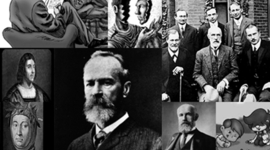 Timeline: Cronología