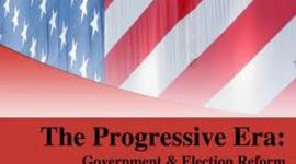 Timeline: Reform Era Movment