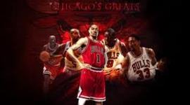 Timeline: History of the Chicago Bulls
