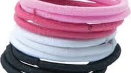 Timeline: History of the Hair Tie