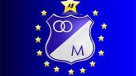 Timeline: Campeonatos de Millonarios FC