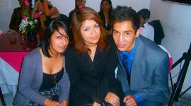 Timeline: Monserrath Torres