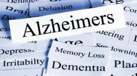 Timeline: Alzheimer's: A Journey