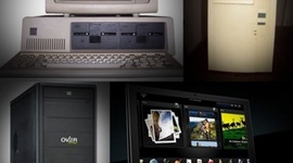 Timeline: Computadoras