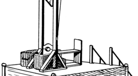 Timeline: A Tale of Two Cities