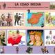 La edad media