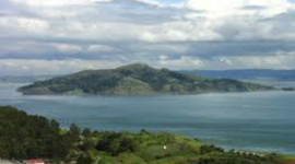 Timeline: IMMIGRATION TO ANGEL ISLAND