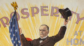 Timeline: The Good Ole Days: 1900-1919