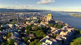Timeline: Histoire du Québec