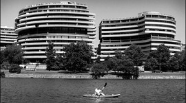 Timeline: Watergate Timeline