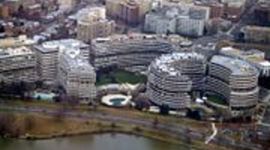 Timeline: Watergate Timeline