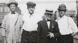 Timeline: Immigration Project S.S.