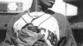 Timeline: Satchel Paiges life