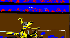 Timeline: Travis Pastrana