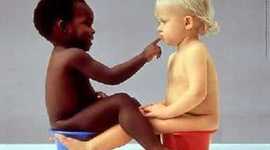 Timeline: Discriminacion