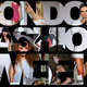 London fashion week logo