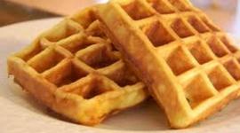 Timeline: a syrupy story