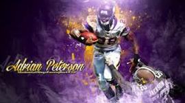 Timeline: Adrian Peterson