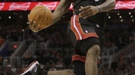 Timeline: The Life of LeBron James