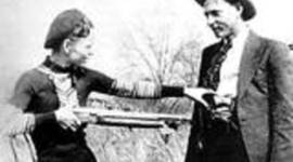 Timeline: Bonnie and Clyde - History