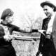 Bonnie and clyde