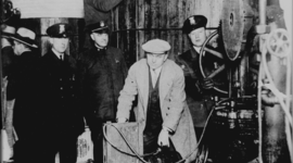 Timeline: Prohibition in the 20th Century