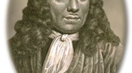 Timeline: Antonie van Leeuwenhoek