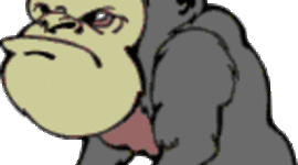 Timeline: S.O.S. GORILAS: Miguel y 5 b