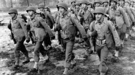 Timeline: WW II Timeline