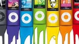 Timeline: historia de los ipod