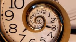 Timeline: time travel