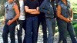 Timeline: The Outsiders @ Ja'Quavion Brady