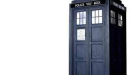 Timeline: Time Traveling with Collin Corrie