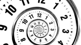 Timeline: Time Travel Events