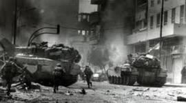 Timeline: Lebanon 1982