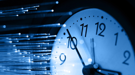 Timeline: time travel