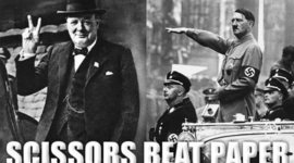 Timeline: WWII events timeline