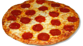 Timeline: Pizza Throughout the Ages