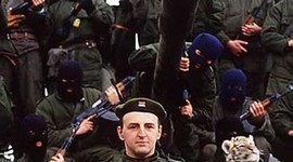 Timeline: Kosovo and Bosnia Conflict