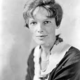Amelia earhart