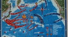 Timeline: The Battle of Midway
